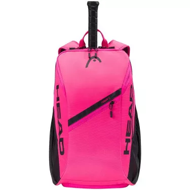 Head Tour rugzak 25 l roze