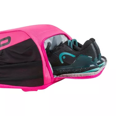 Head Tour rugzak 25 l roze