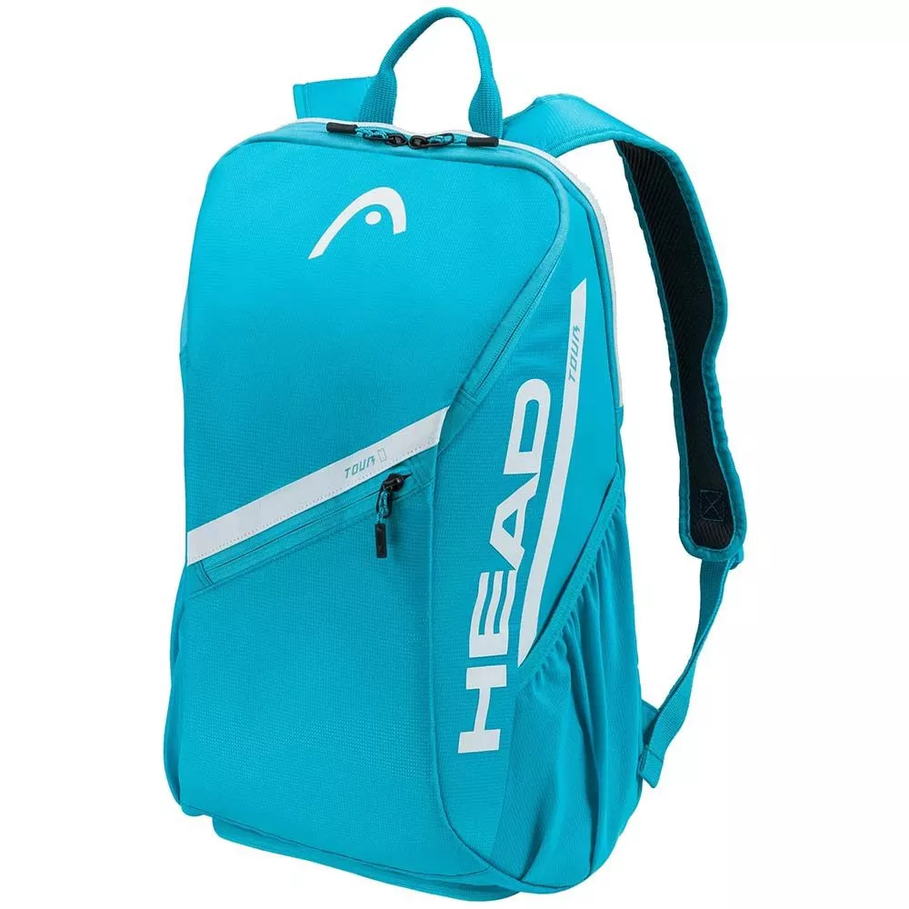 Head Tour rugzak 25 l blauw