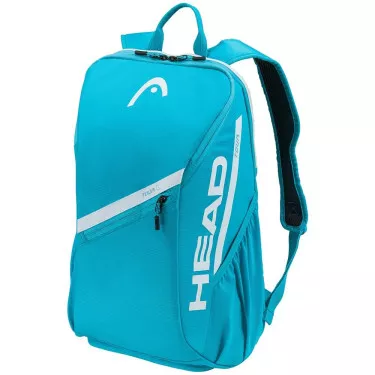 Head Tour rugzak 25 l blauw