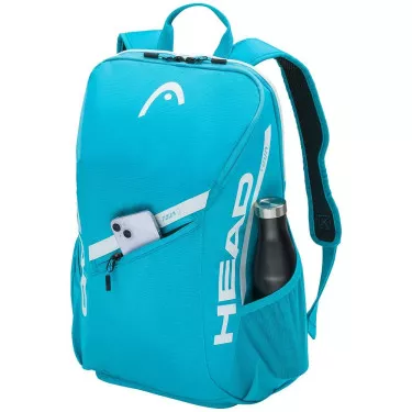 Head Tour rugzak 25 l blauw