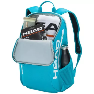 Head Tour rugzak 25 l blauw