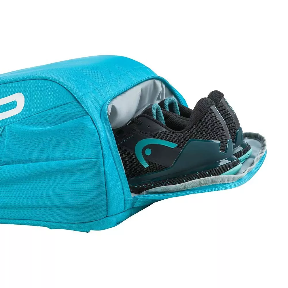 Head Tour rugzak 25 l blauw