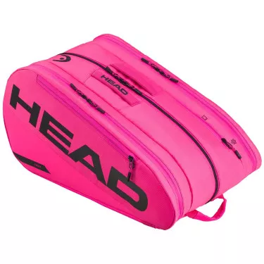 Head Tour Padel L Oranje tas