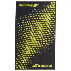 Babolat Medium Aero handdoek geel