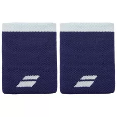 Babolat Logo Jumbo polsbanden marineblauw