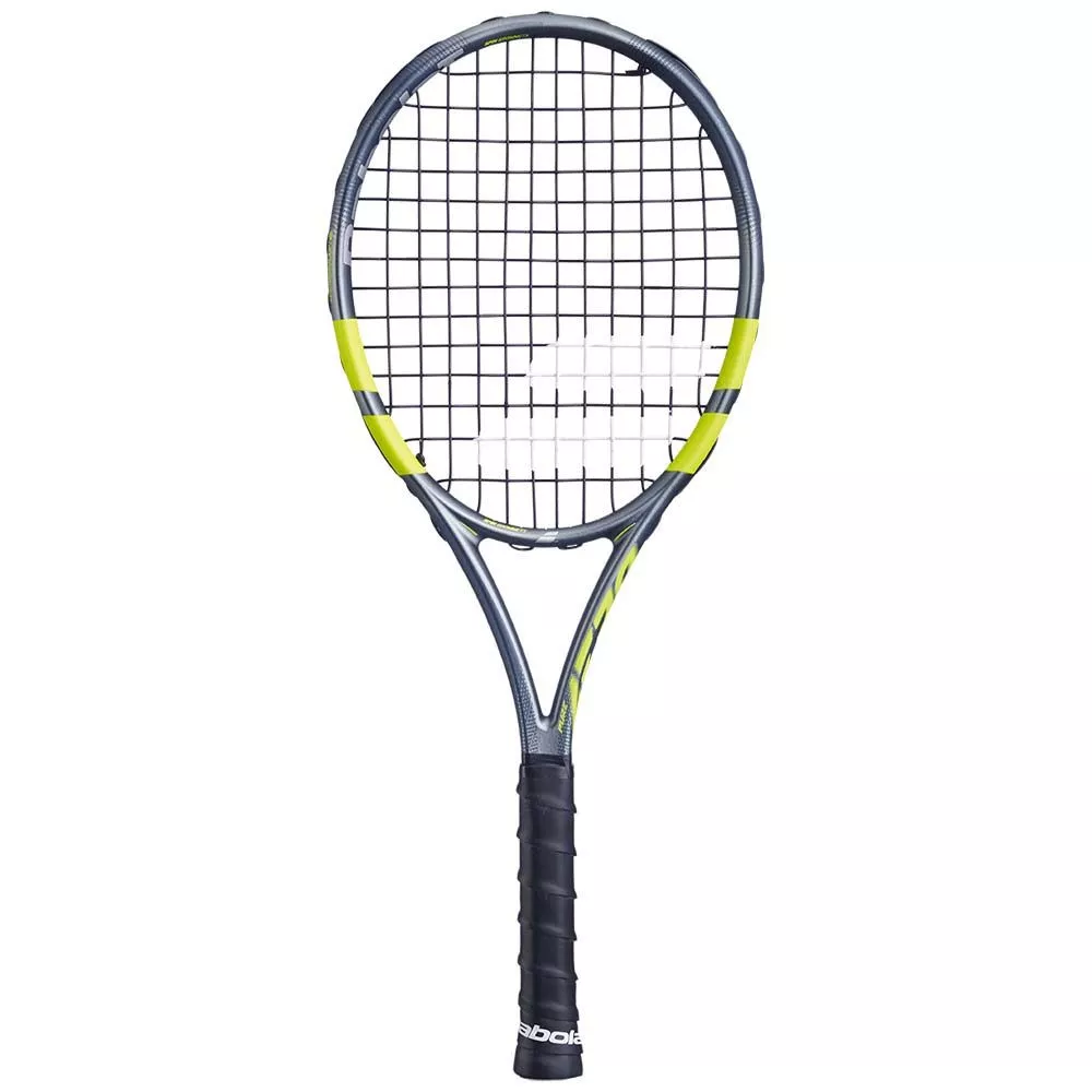 Babolat Pure Aero 26 miniracket