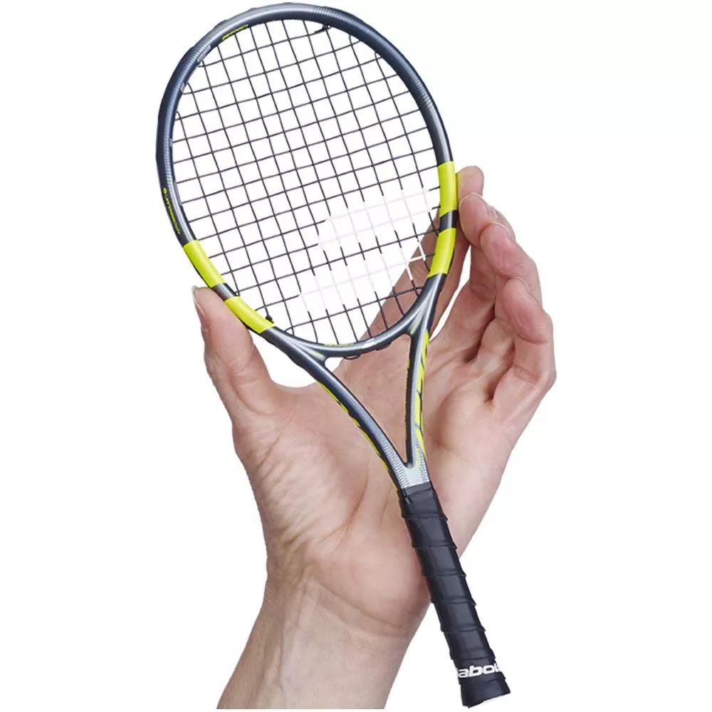 Babolat Pure Aero 26 miniracket