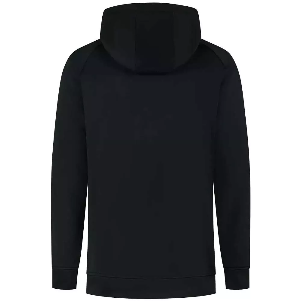 K-Swiss Hypercourt hoodie zwart