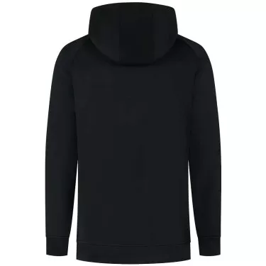 K-Swiss Hypercourt hoodie zwart