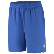 K-Swiss Hypercourt short blauw