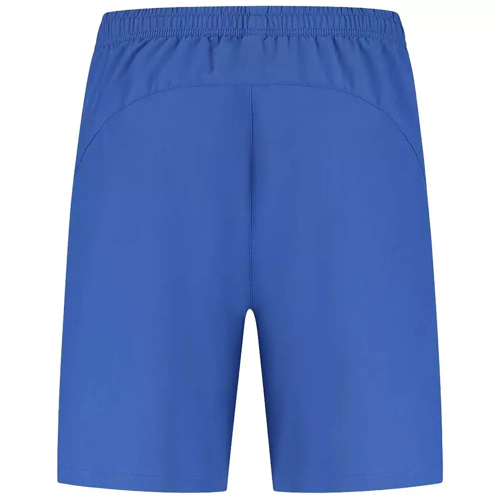 K-Swiss Hypercourt short blauw