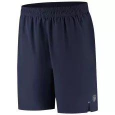 K-Swiss Hypercourt short marineblauw