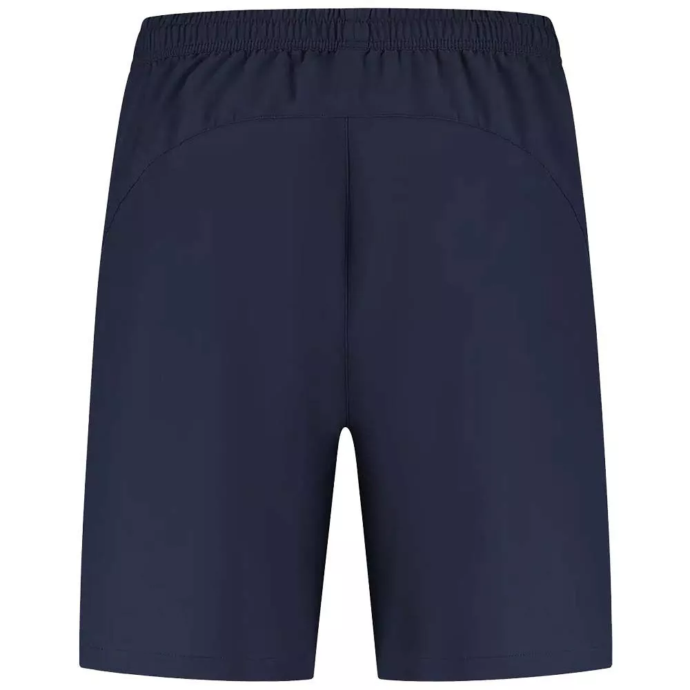 K-Swiss Hypercourt short marineblauw
