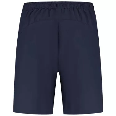 K-Swiss Hypercourt short marineblauw