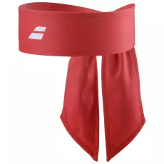 Babolat Tie hoofdband oranje