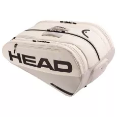 Head Tour Padel L padeltas wit