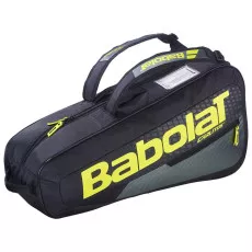 Babolat RH Carlitos Junior Tennistas
