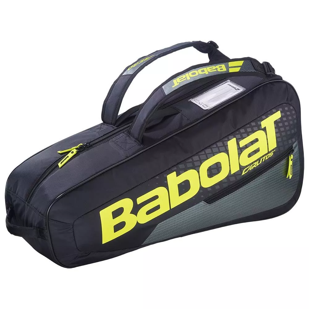 Babolat RH Carlitos Junior Tennistas