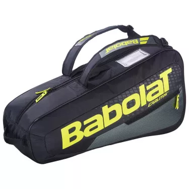 Babolat RH Carlitos Junior Tennistas