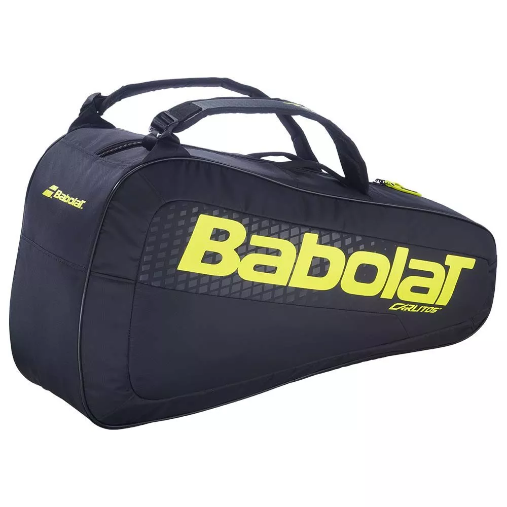 Babolat RH Carlitos Junior Tennistas