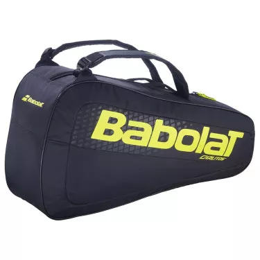 Babolat RH Carlitos Junior Tennistas