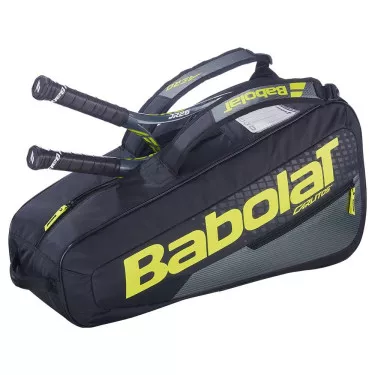 Babolat RH Carlitos Junior Tennistas