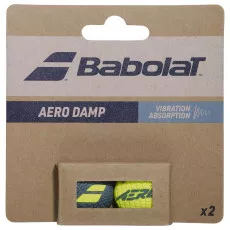Babolat Aero Damp 2026 trillingsdempers x2