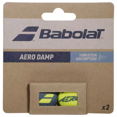 Babolat Aero Damp 2026 trillingsdempers x2