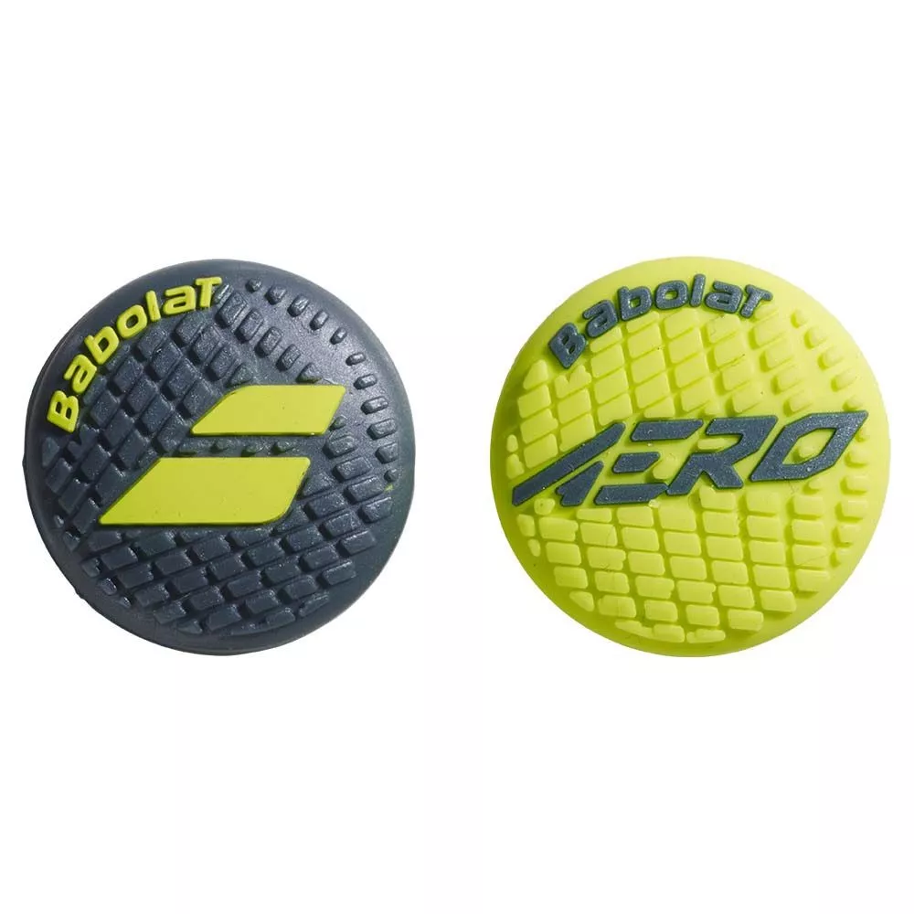 Babolat Aero Damp 2026 trillingsdempers x2