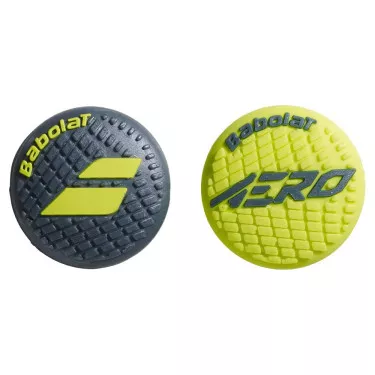 Babolat Aero Damp 2026 trillingsdempers x2