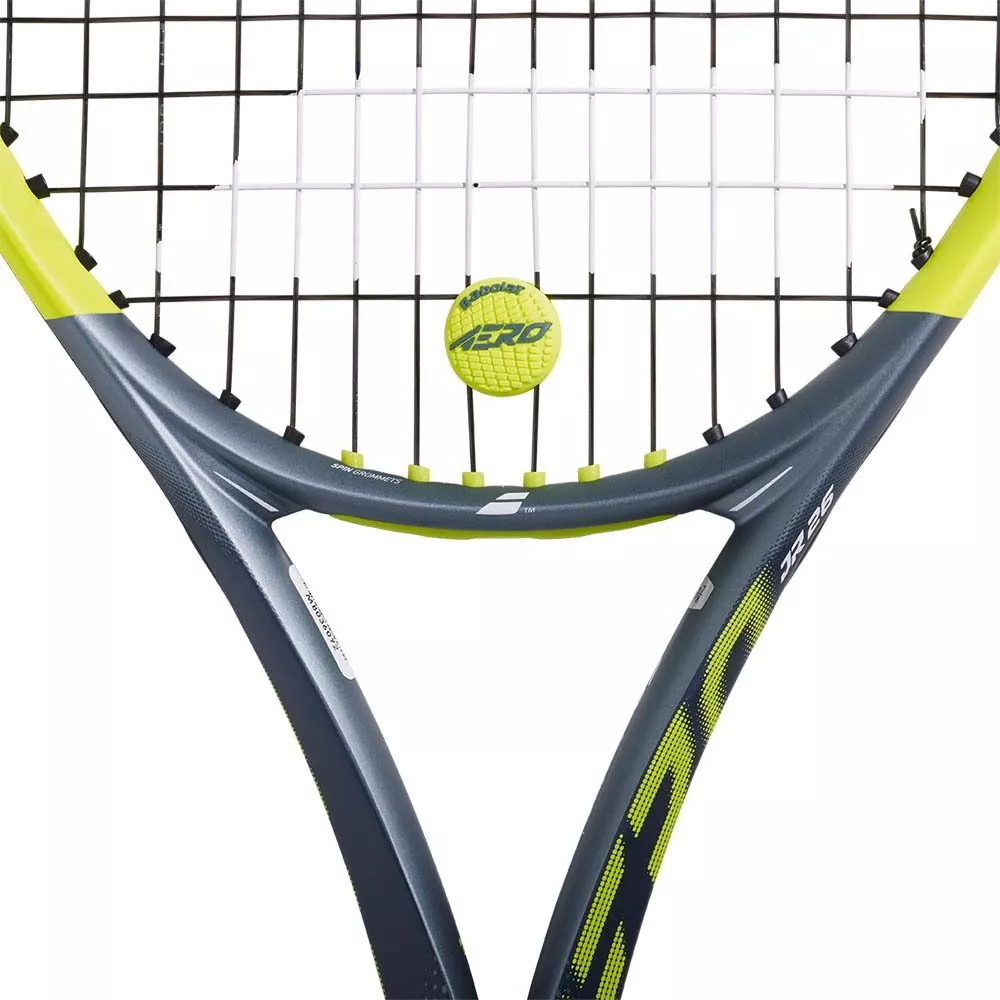 Babolat Aero Damp 2026 trillingsdempers x2