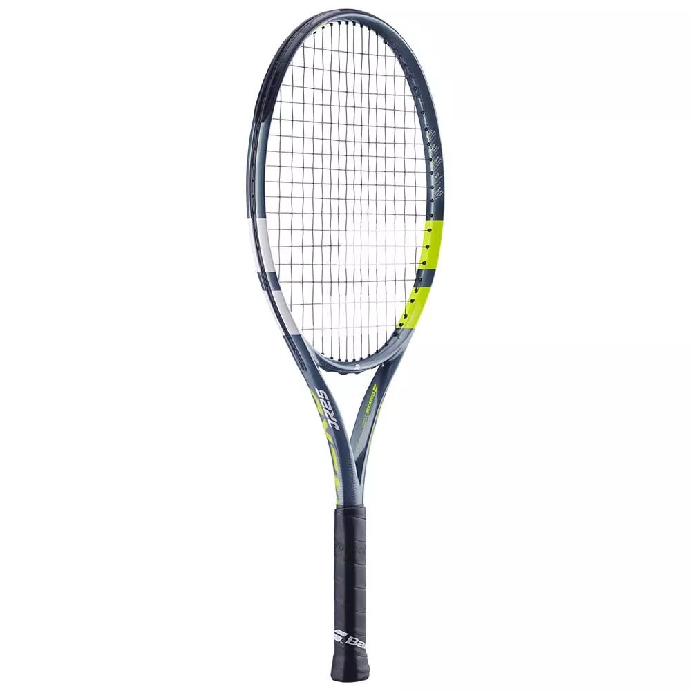 Babolat Aero Junior 25 2026 (225 g) tennisracket