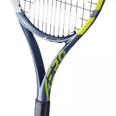Babolat Aero Junior 26 2026 (240 g) tennisracket