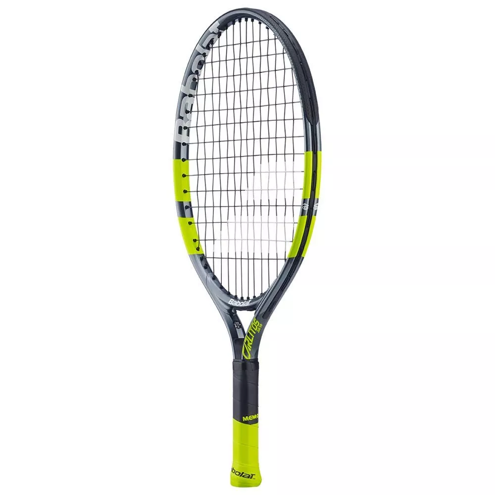 Babolat Carlitos Junior 19 2026 (165 g) tennisracket