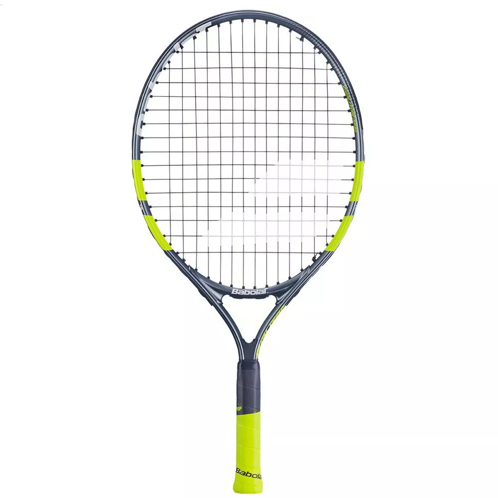 Babolat Carlitos Junior 21 2026 (180 g) tennisracket