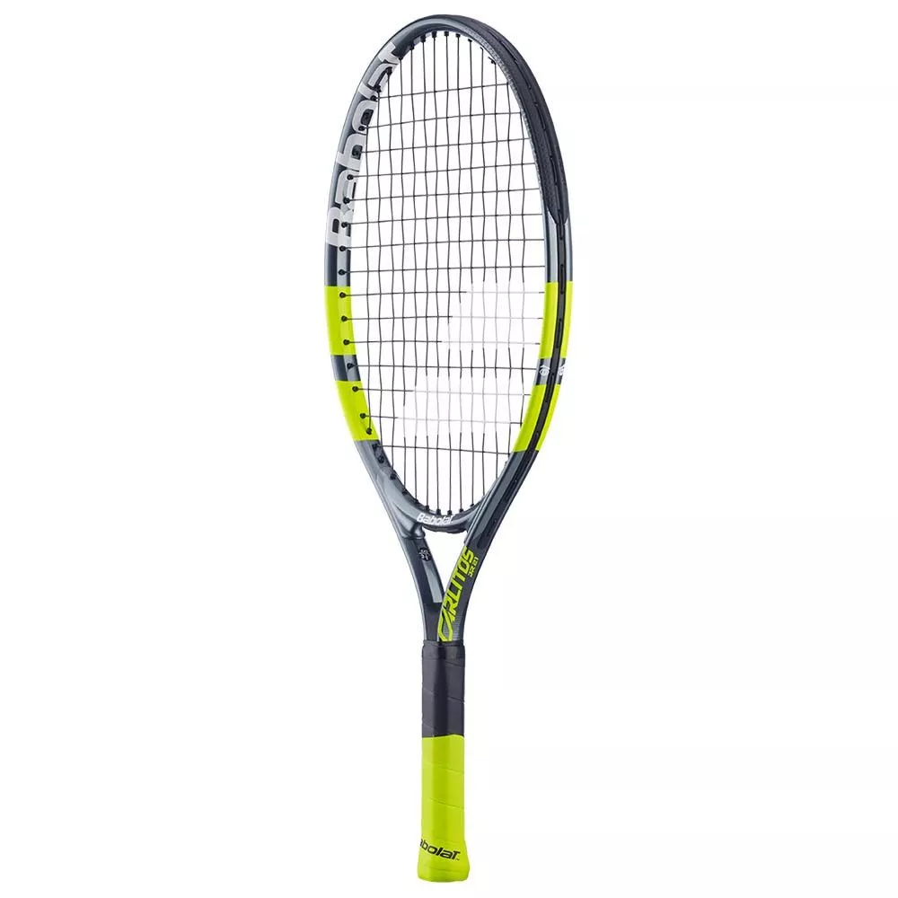 Babolat Carlitos Junior 21 2026 (180 g) tennisracket