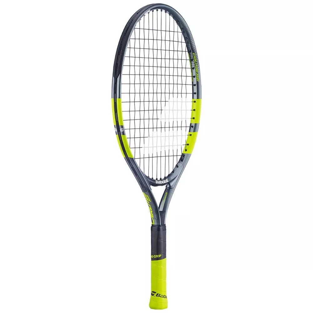 Babolat Carlitos Junior 21 2026 (180 g) tennisracket