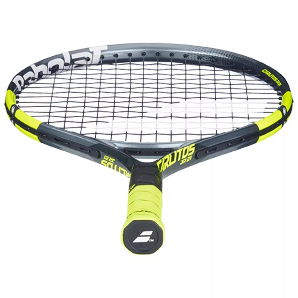 Babolat Carlitos Junior 21 2026 (180 g) tennisracket