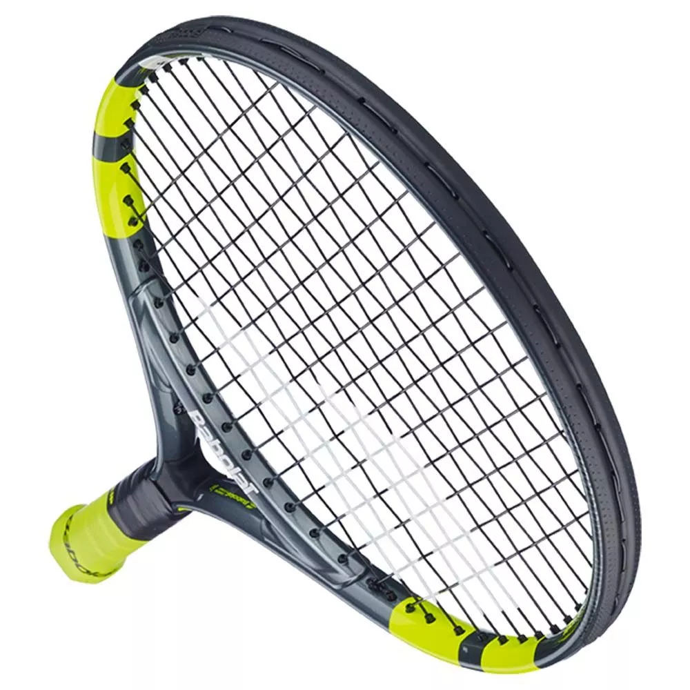 Babolat Carlitos Junior 21 2026 (180 g) tennisracket