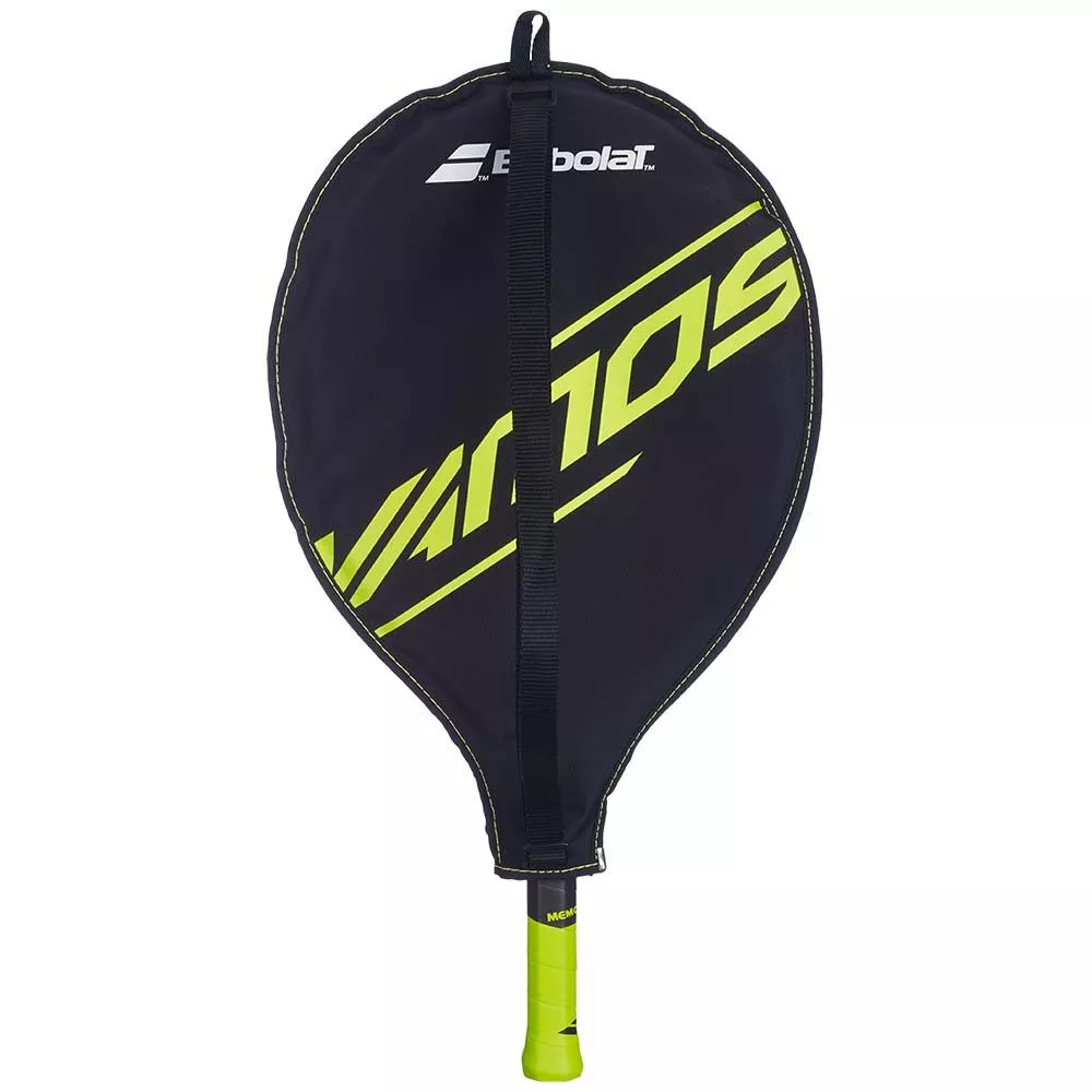 Babolat Carlitos Junior 21 2026 (180 g) tennisracket