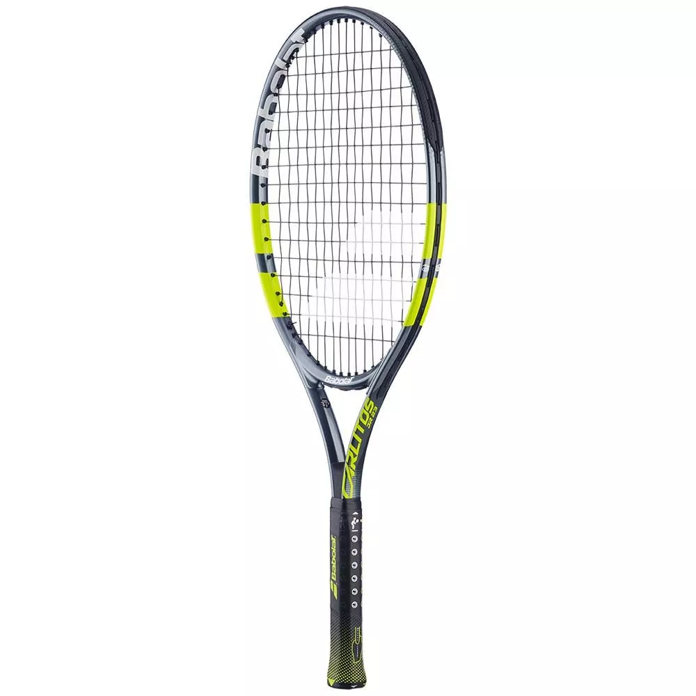 Babolat Carlitos Junior 23 2026 (200 g) tennisracket