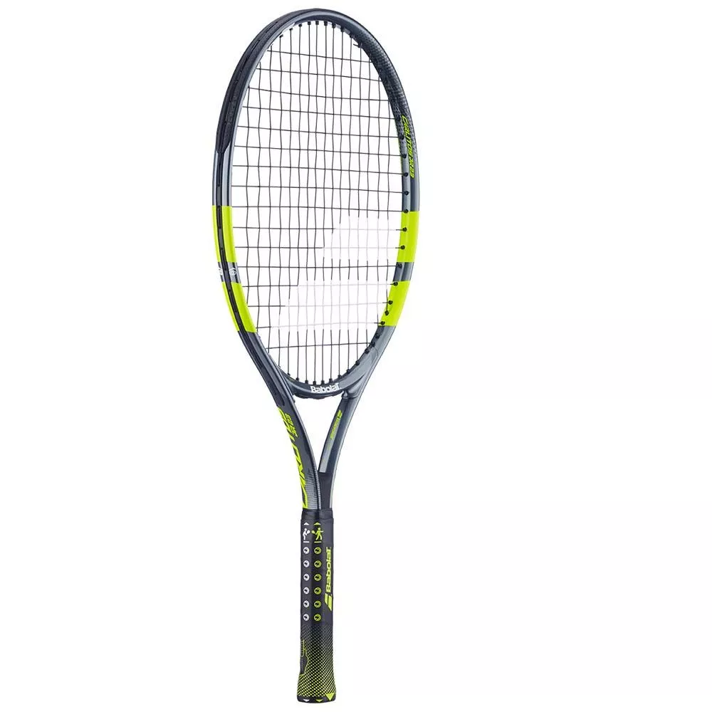 Babolat Carlitos Junior 23 2026 (200 g) tennisracket