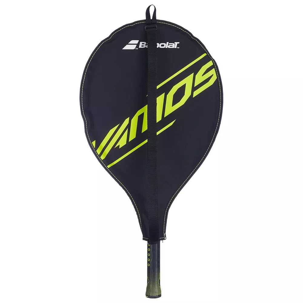 Babolat Carlitos Junior 23 2026 (200 g) tennisracket