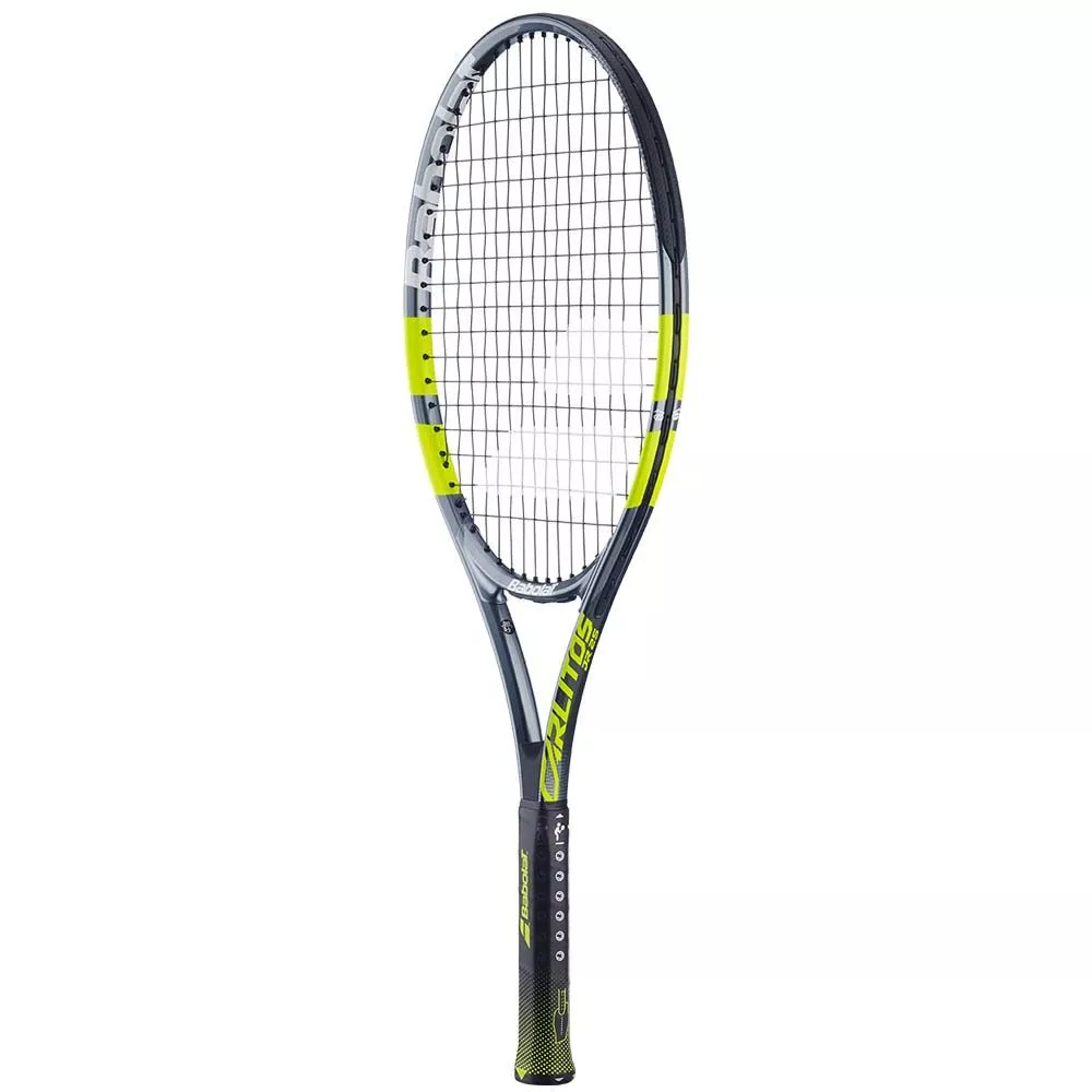 Babolat Carlitos Junior 25 2026 (230 g) tennisracket