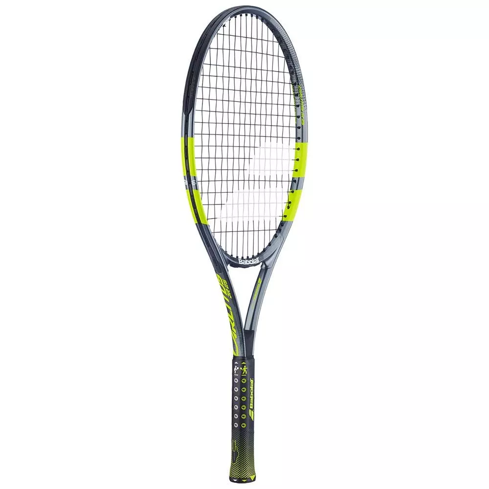 Babolat Carlitos Junior 25 2026 (230 g) tennisracket
