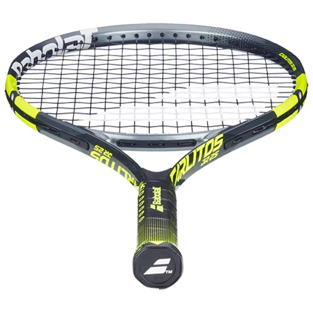 Babolat Carlitos Junior 25 2026 (230 g) tennisracket