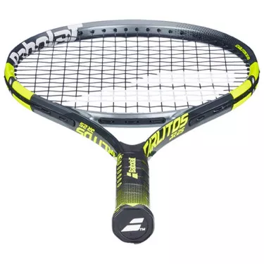Babolat Carlitos Junior 25 2026 (230 g) tennisracket