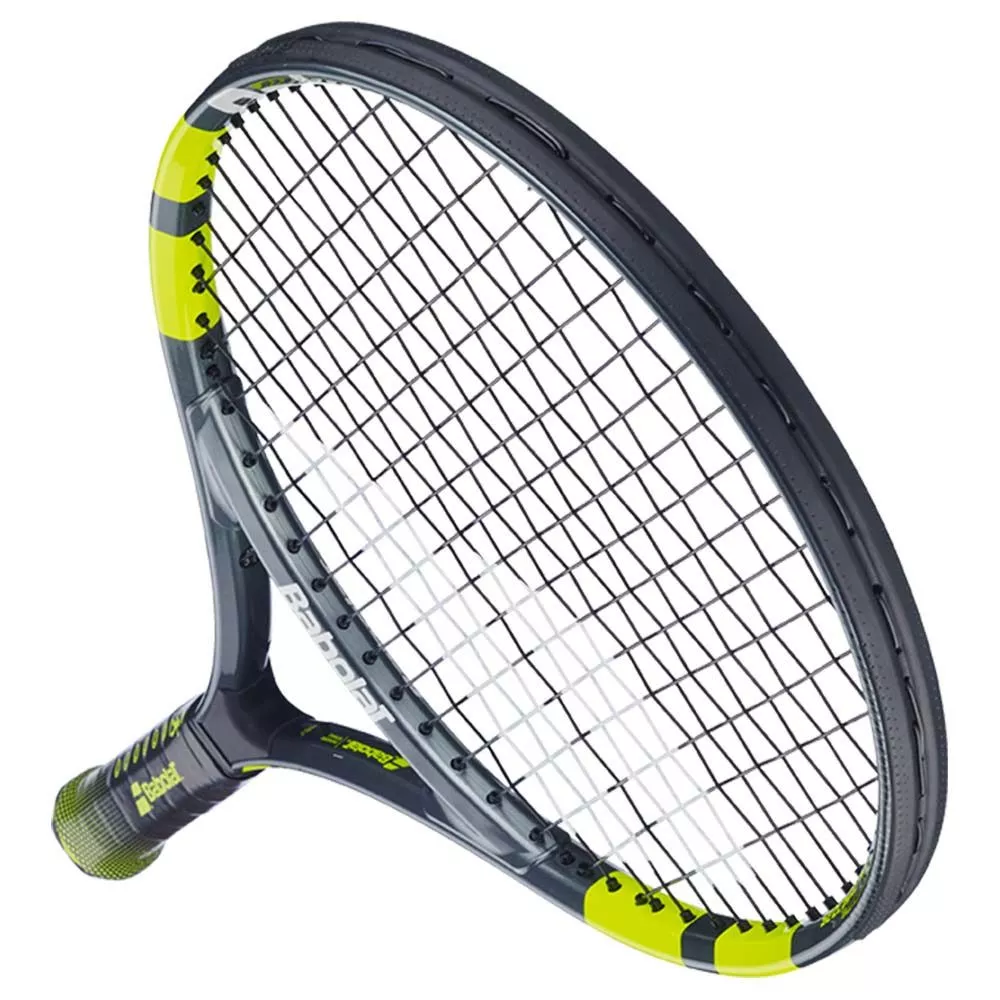 Babolat Carlitos Junior 25 2026 (230 g) tennisracket