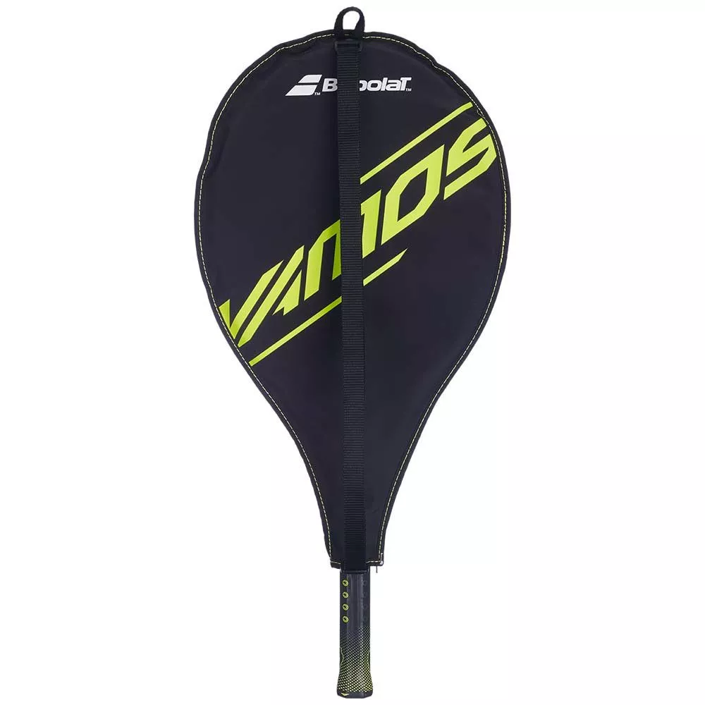 Babolat Carlitos Junior 25 2026 (230 g) tennisracket